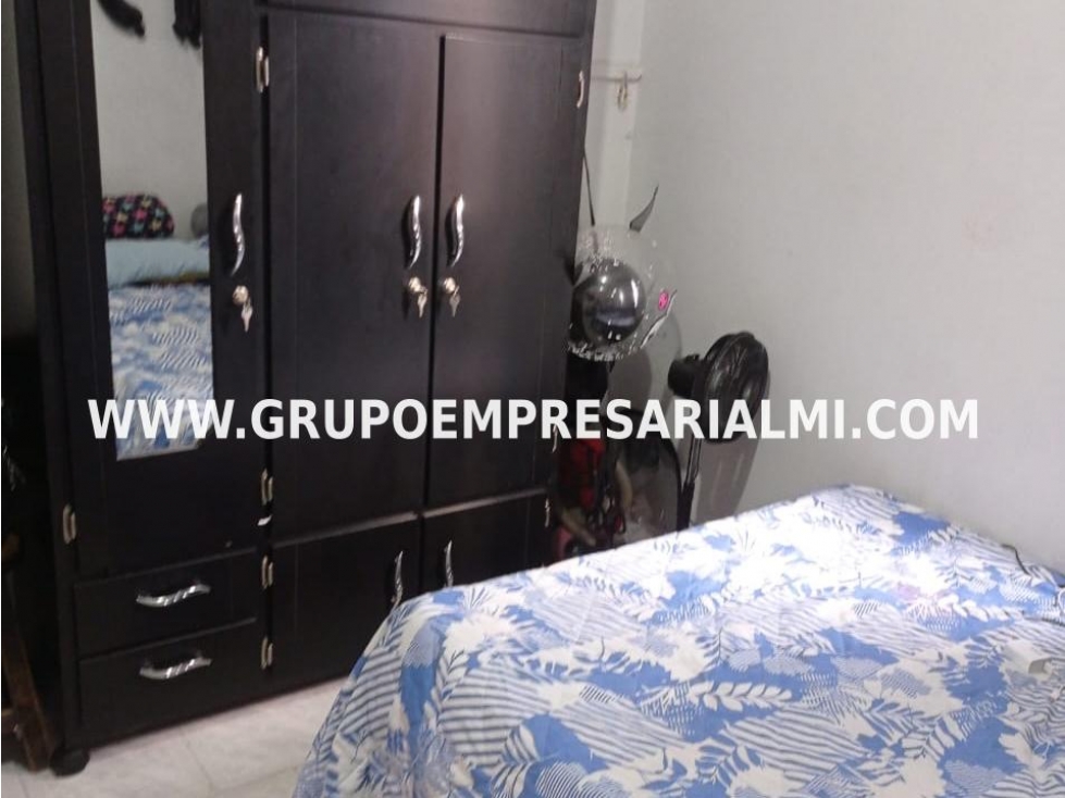 Apartamento en venta en Guayabal, Medellín 4