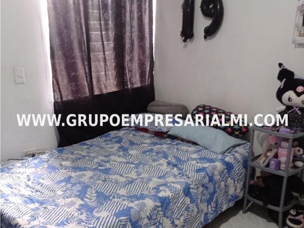 Apartamento en venta en Guayabal, Medellín 5