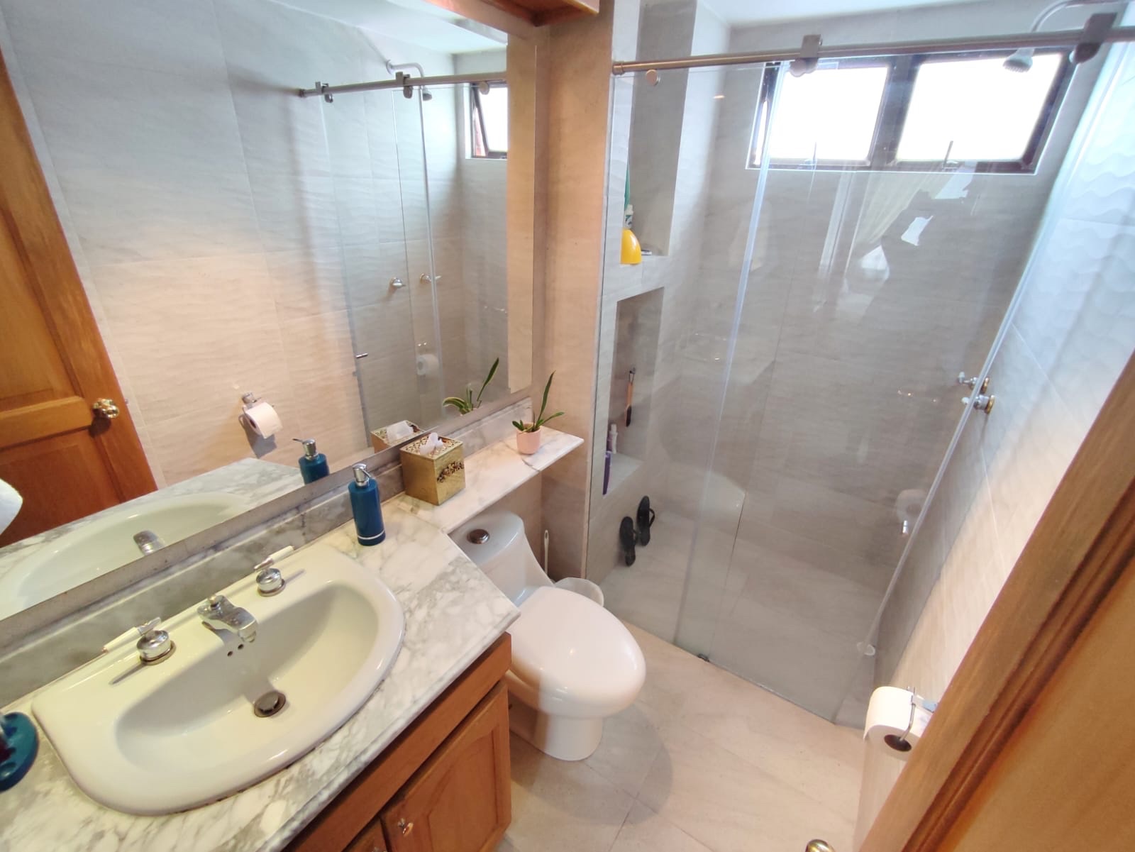 Apartamento en venta en Chicó Navarra, Bogotá · foto 14 de 17