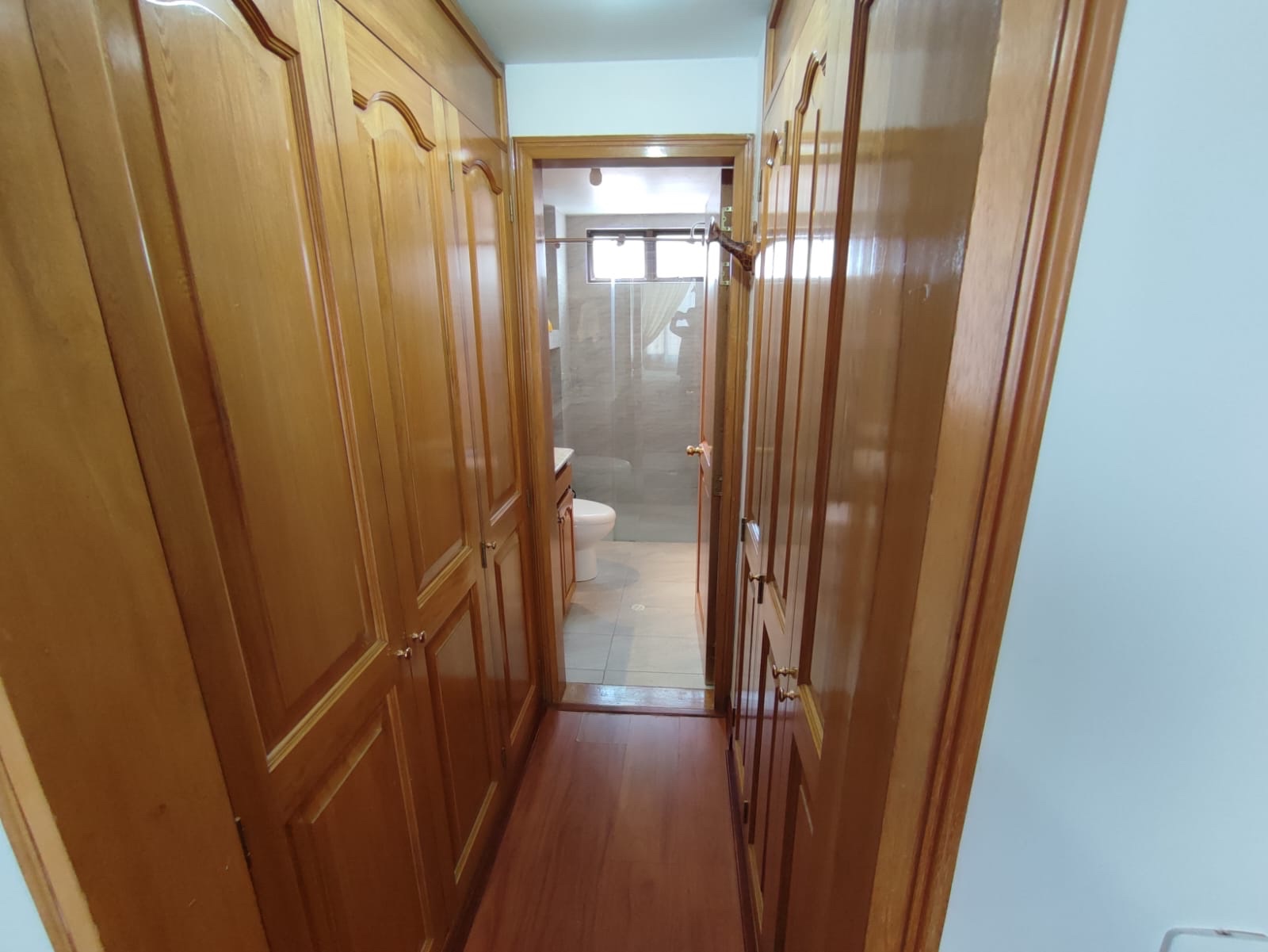 Apartamento en venta en Chicó Navarra, Bogotá · foto 13 de 17