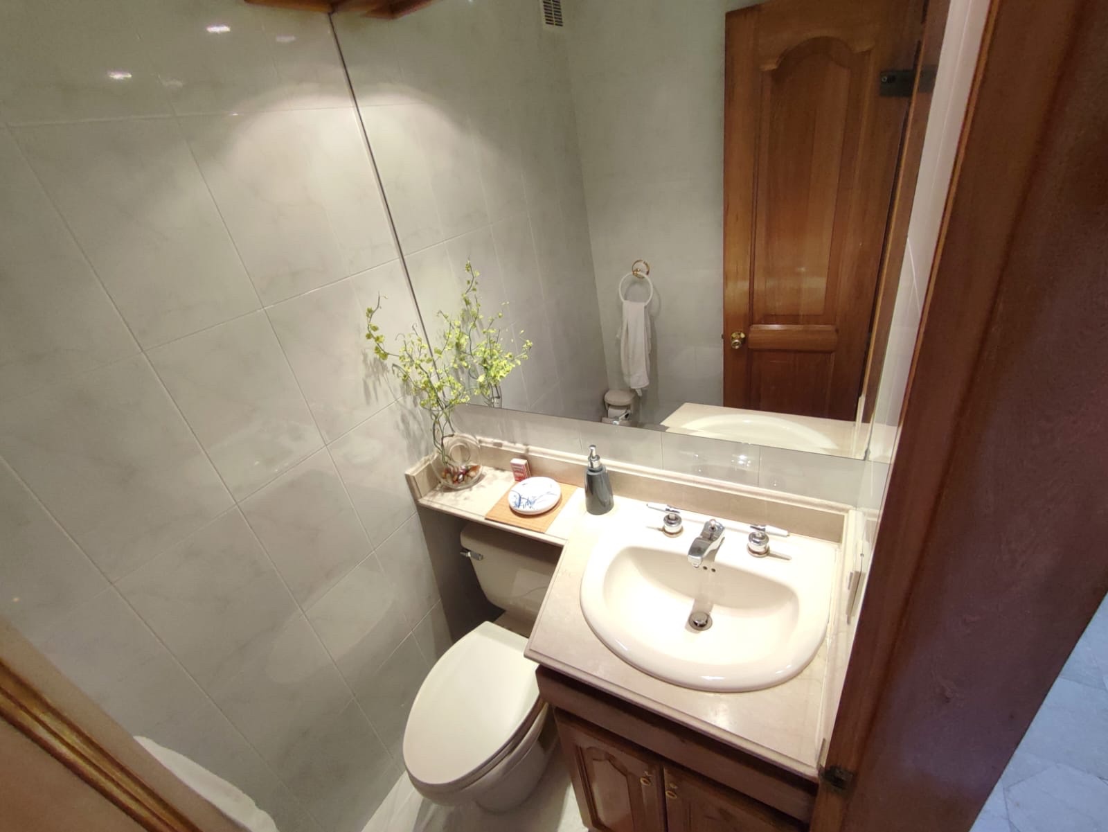 Apartamento en venta en Chicó Navarra, Bogotá · foto 17 de 17