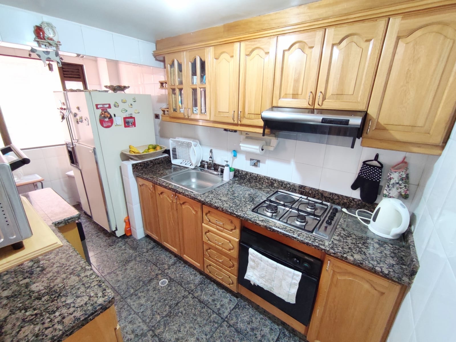 Apartamento en venta en Chicó Navarra, Bogotá · foto 11 de 17