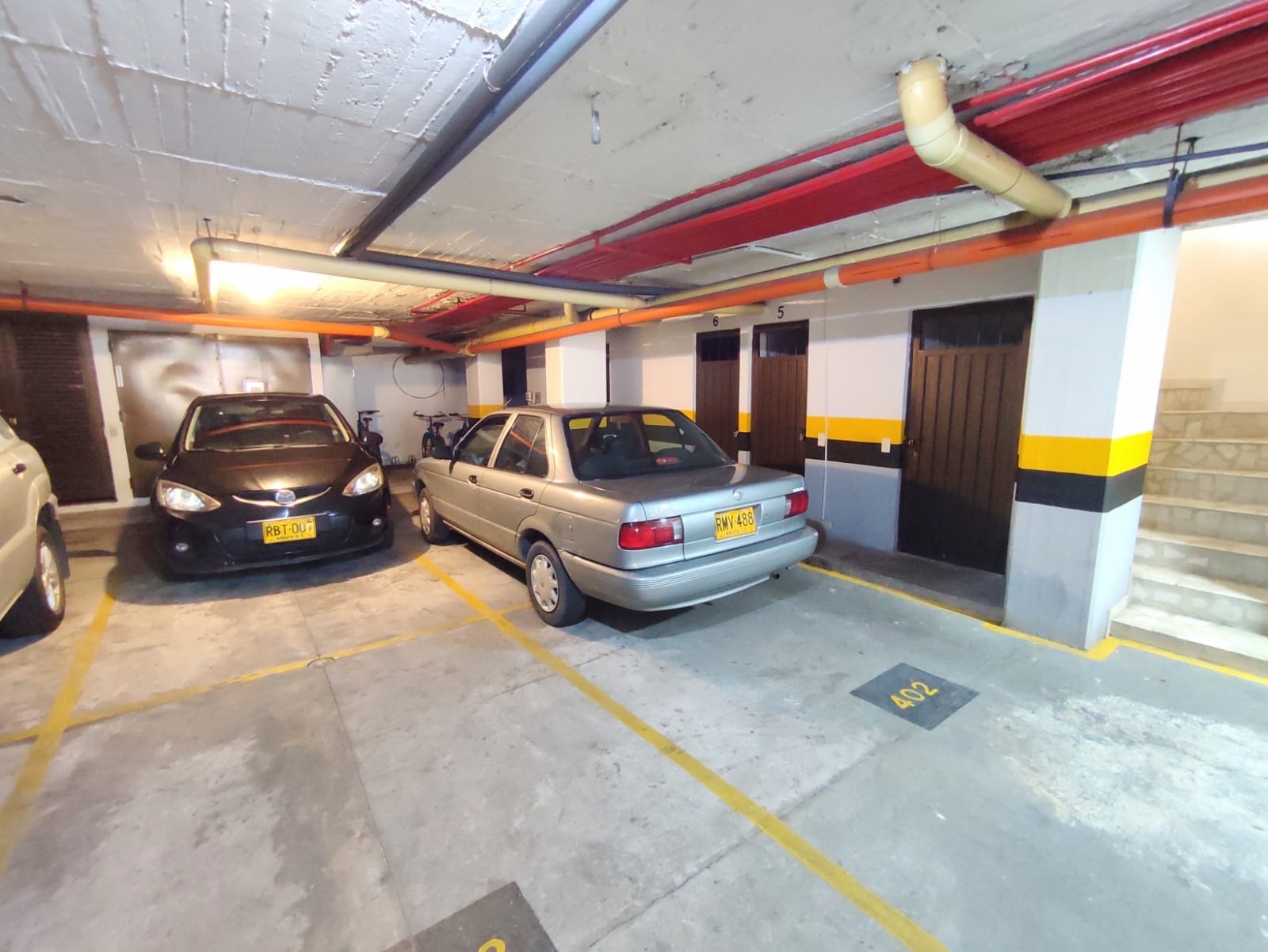 Apartamento en venta en Chicó Navarra, Bogotá · foto 3 de 17