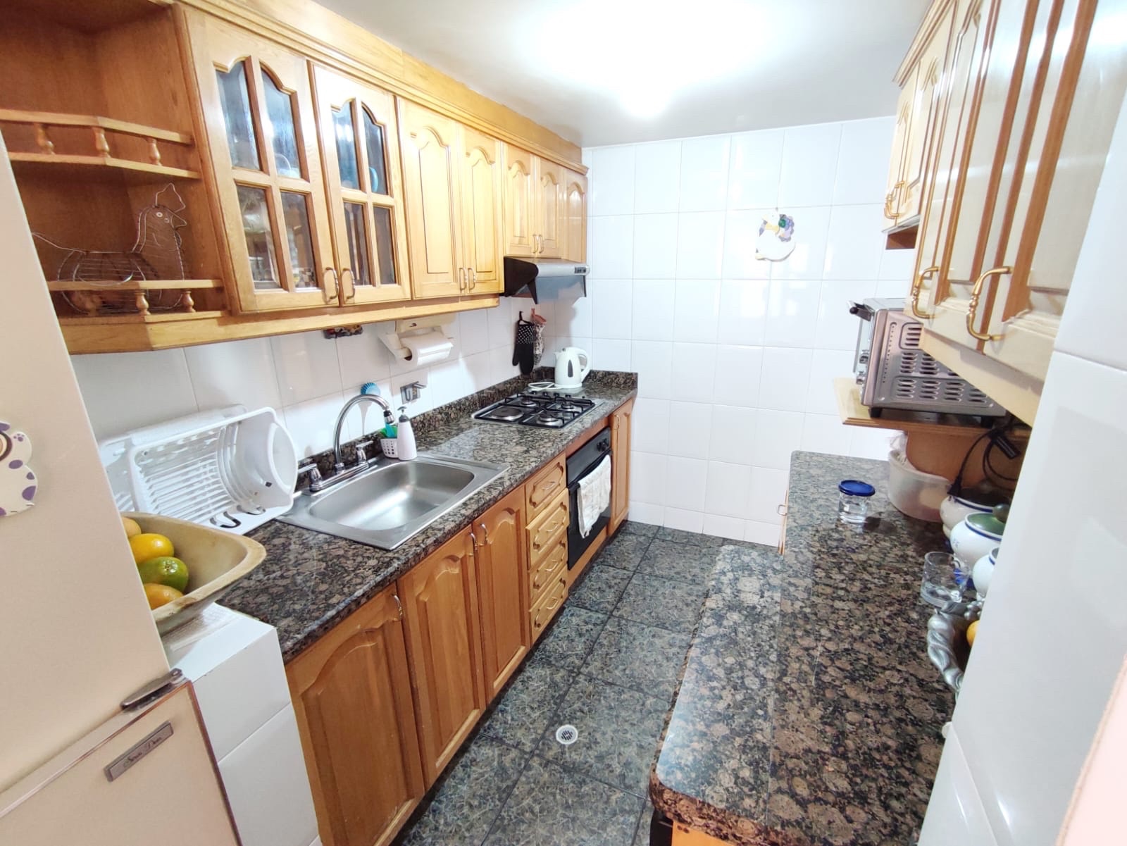 Apartamento en venta en Chicó Navarra, Bogotá · foto 10 de 17