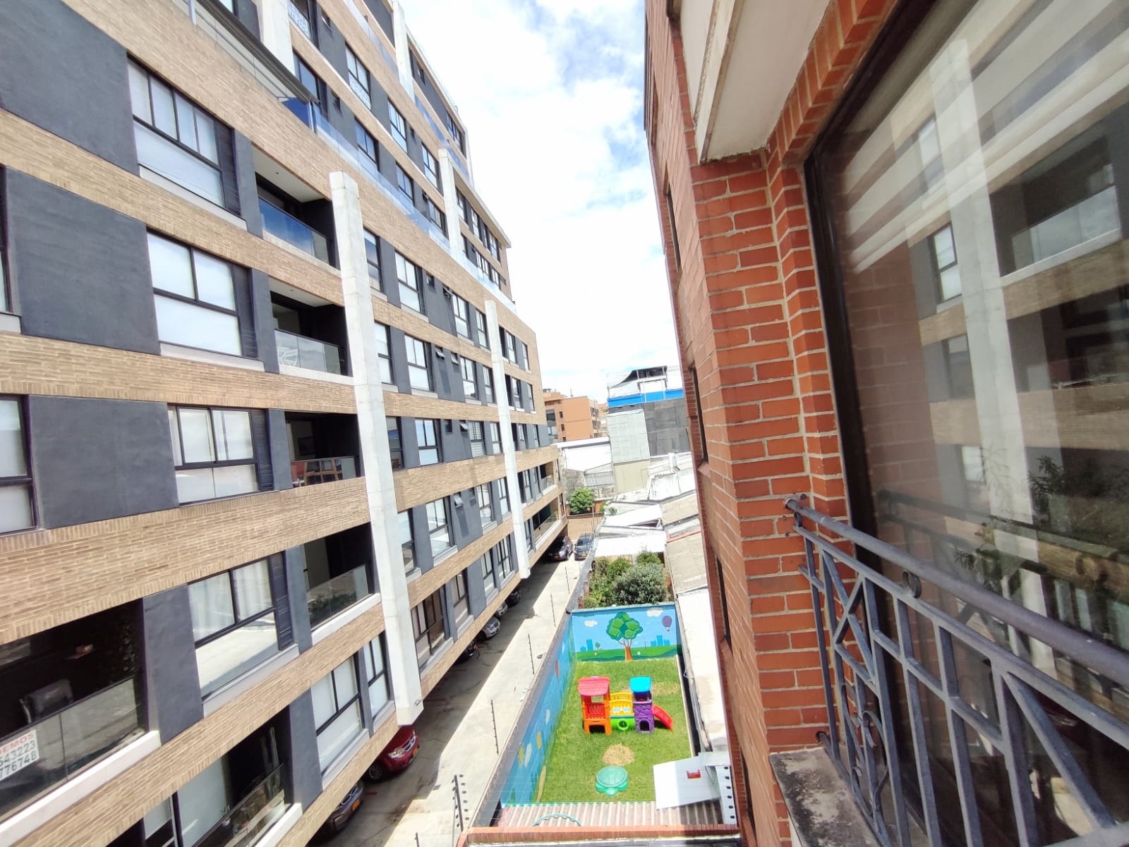 Apartamento en venta en Chicó Navarra, Bogotá · foto 2 de 17