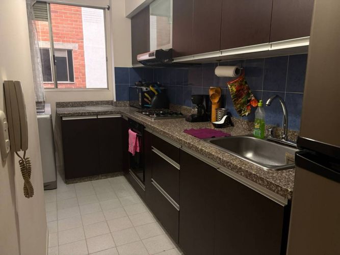 Apartamento de 3 alcobas en venta en Valle Del Lili, Cali, 101 m² · foto 3 de 24