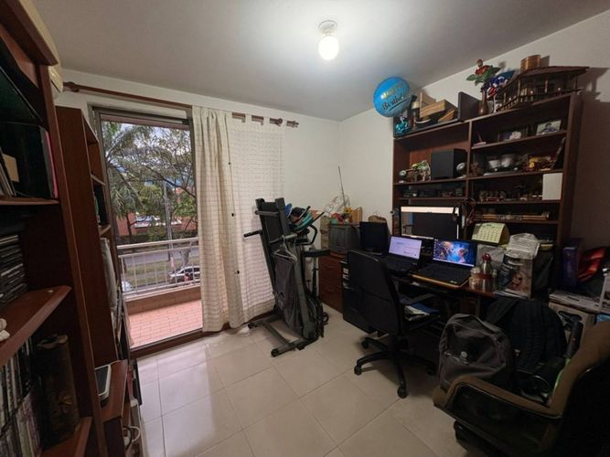 Apartamento de 3 alcobas en venta en Valle Del Lili, Cali, 101 m² · foto 4 de 24
