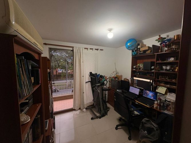 Apartamento de 3 alcobas en venta en Valle Del Lili, Cali, 101 m² · foto 5 de 24