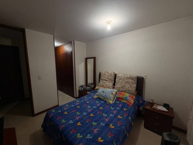 Apartamento de 3 alcobas en venta en Valle Del Lili, Cali, 101 m² · foto 9 de 24