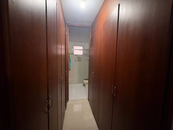 Apartamento de 3 alcobas en venta en Valle Del Lili, Cali, 101 m² · foto 11 de 24