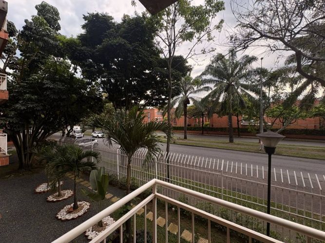 Apartamento de 3 alcobas en venta en Valle Del Lili, Cali, 101 m² · foto 13 de 24