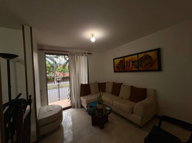 Apartamento de 3 alcobas en venta en Valle Del Lili, Cali, 101 m² · foto 14 de 24