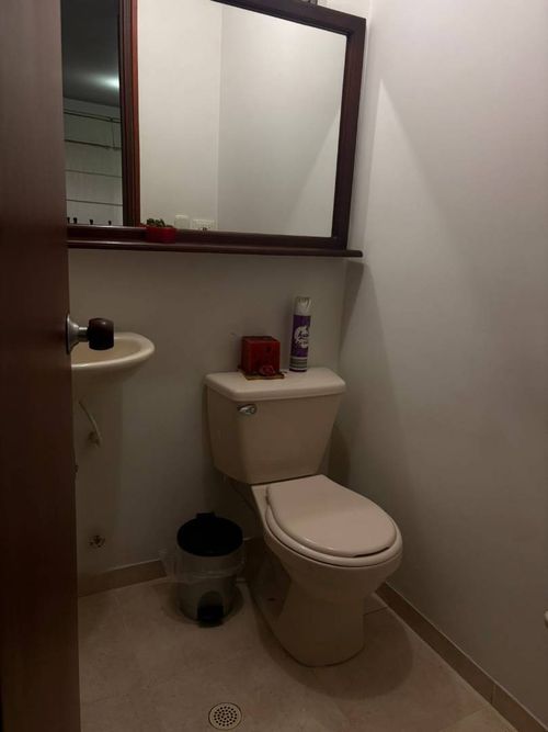 Apartamento de 3 alcobas en venta en Valle Del Lili, Cali, 101 m² · foto 15 de 24