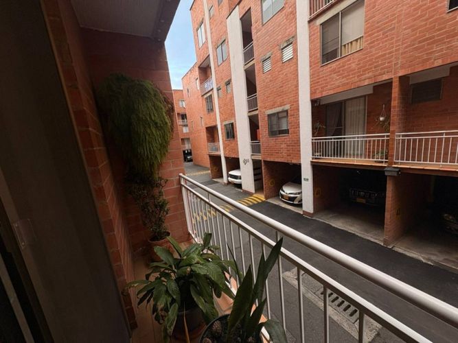Apartamento de 3 alcobas en venta en Valle Del Lili, Cali, 101 m² · foto 16 de 24