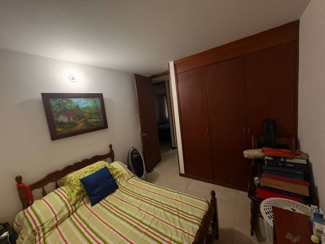 Apartamento de 3 alcobas en venta en Valle Del Lili, Cali, 101 m² · foto 17 de 24