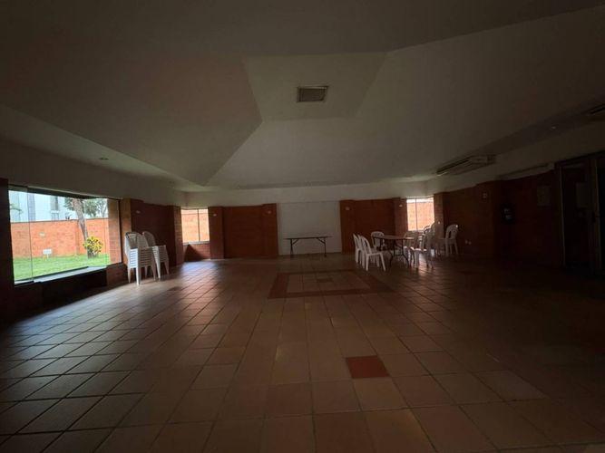Apartamento de 3 alcobas en venta en Valle Del Lili, Cali, 101 m² · foto 19 de 24