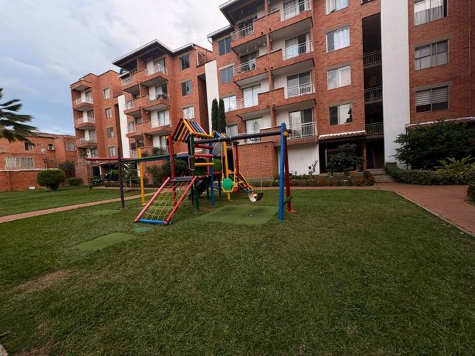 Apartamento de 3 alcobas en venta en Valle Del Lili, Cali, 101 m² · foto 20 de 24