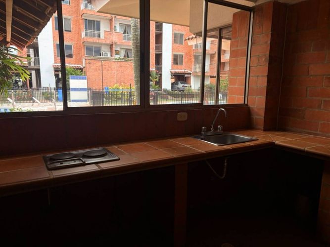 Apartamento de 3 alcobas en venta en Valle Del Lili, Cali, 101 m² · foto 21 de 24