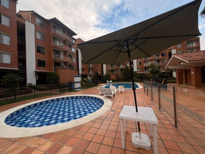 Apartamento de 3 alcobas en venta en Valle Del Lili, Cali, 101 m² · foto 22 de 24