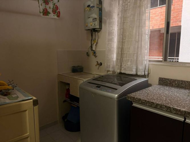 Apartamento de 3 alcobas en venta en Valle Del Lili, Cali, 101 m² · foto 23 de 24