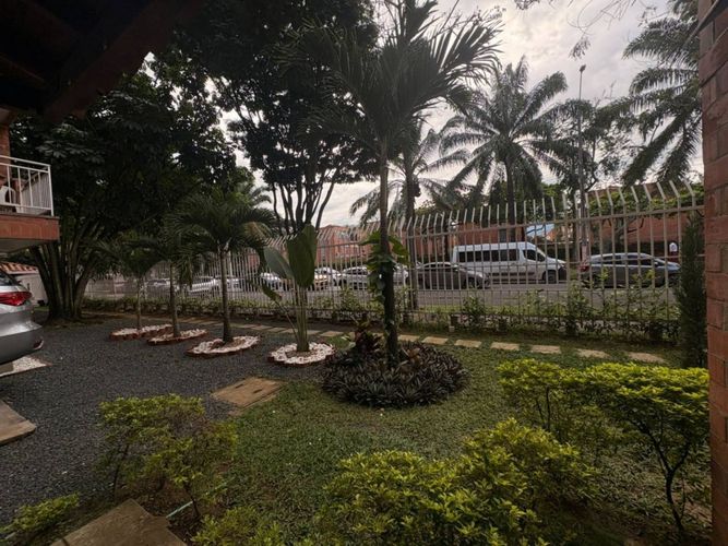 Apartamento de 3 alcobas en venta en Valle Del Lili, Cali, 101 m² · foto 24 de 24