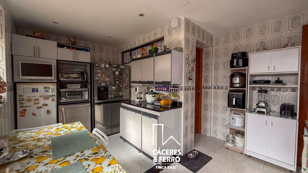 Casa en venta en Chapinero, Bogotá · foto 5 de 14