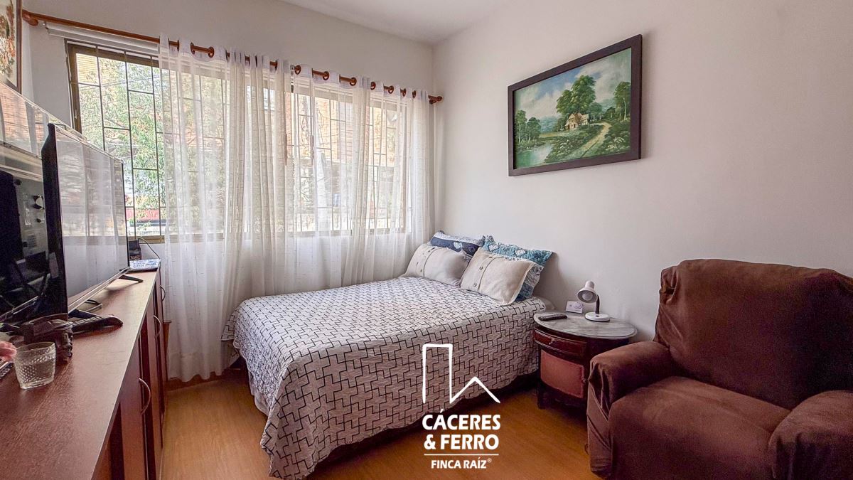 Casa en venta en Chapinero, Bogotá · foto 6 de 14