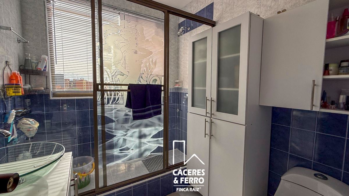 Casa en venta en Chapinero, Bogotá · foto 8 de 14