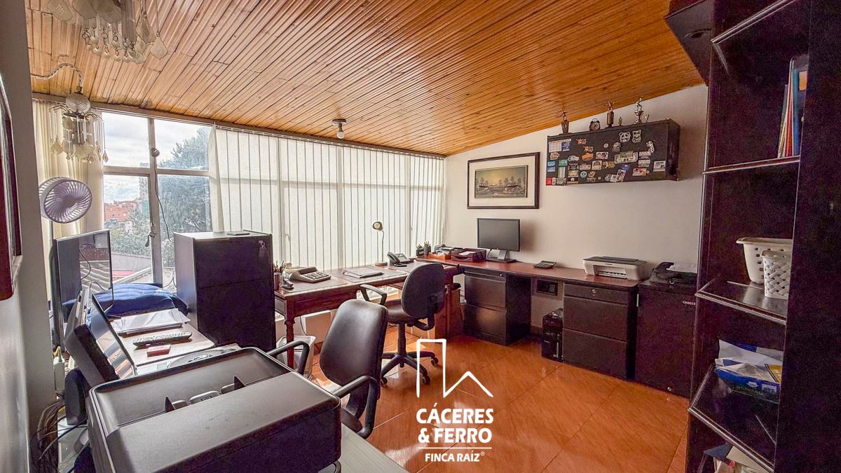 Casa en venta en Chapinero, Bogotá · foto 9 de 14