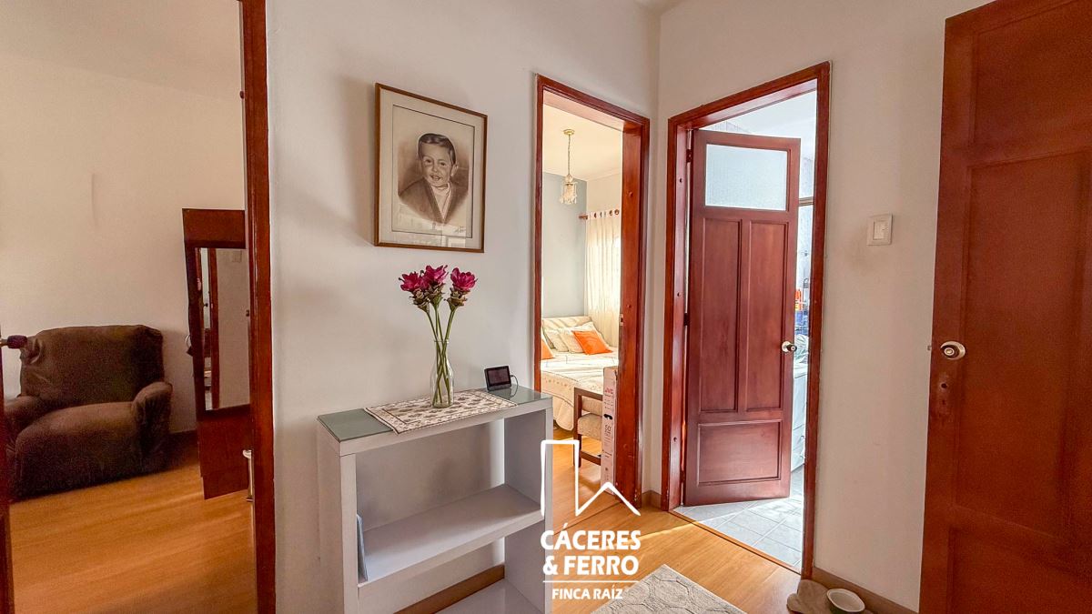 Casa en venta en Chapinero, Bogotá · foto 10 de 14