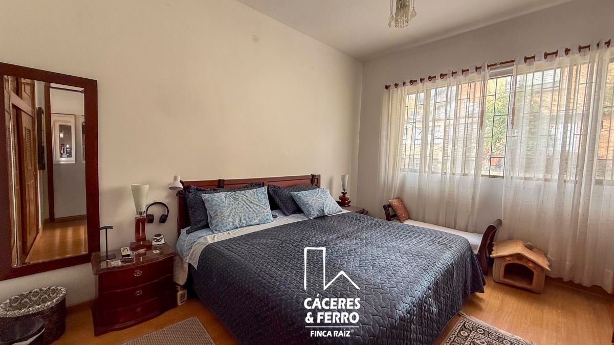 Casa en venta en Chapinero, Bogotá · foto 11 de 14