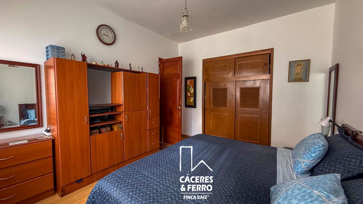 Casa en venta en Chapinero, Bogotá · foto 12 de 14