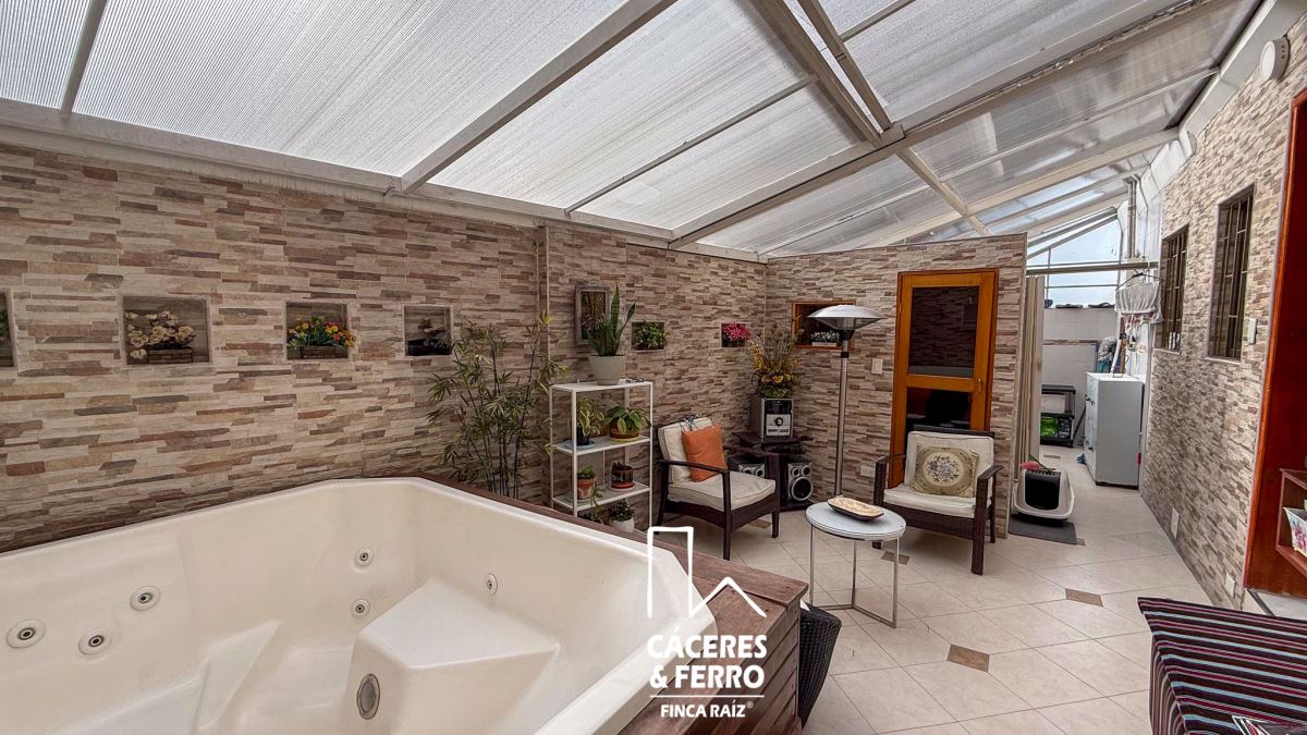 Casa en venta en Chapinero, Bogotá · foto 13 de 14