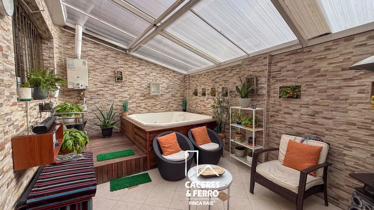 Casa en venta en Chapinero, Bogotá · foto 14 de 14