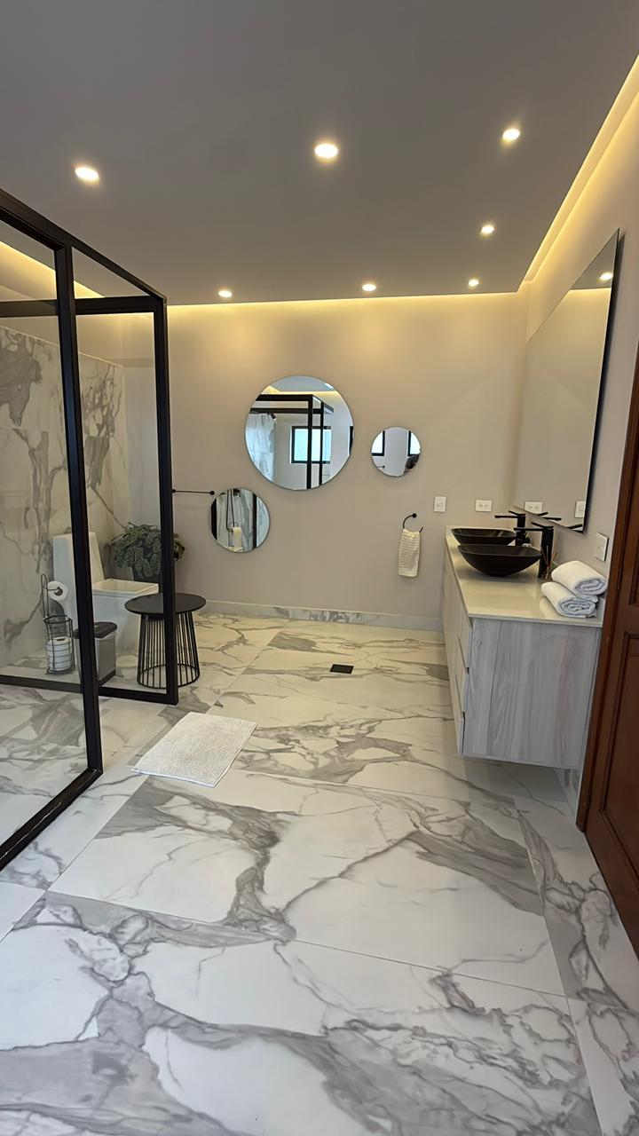 Casa en Venta en El Poblado, Medellín