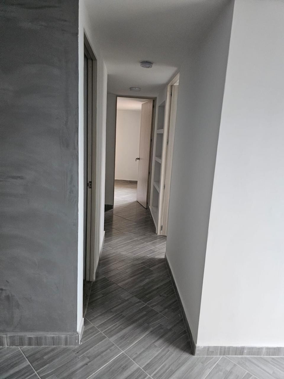 Apartamento en venta en Ditaires, Itagüí · foto 5 de 24