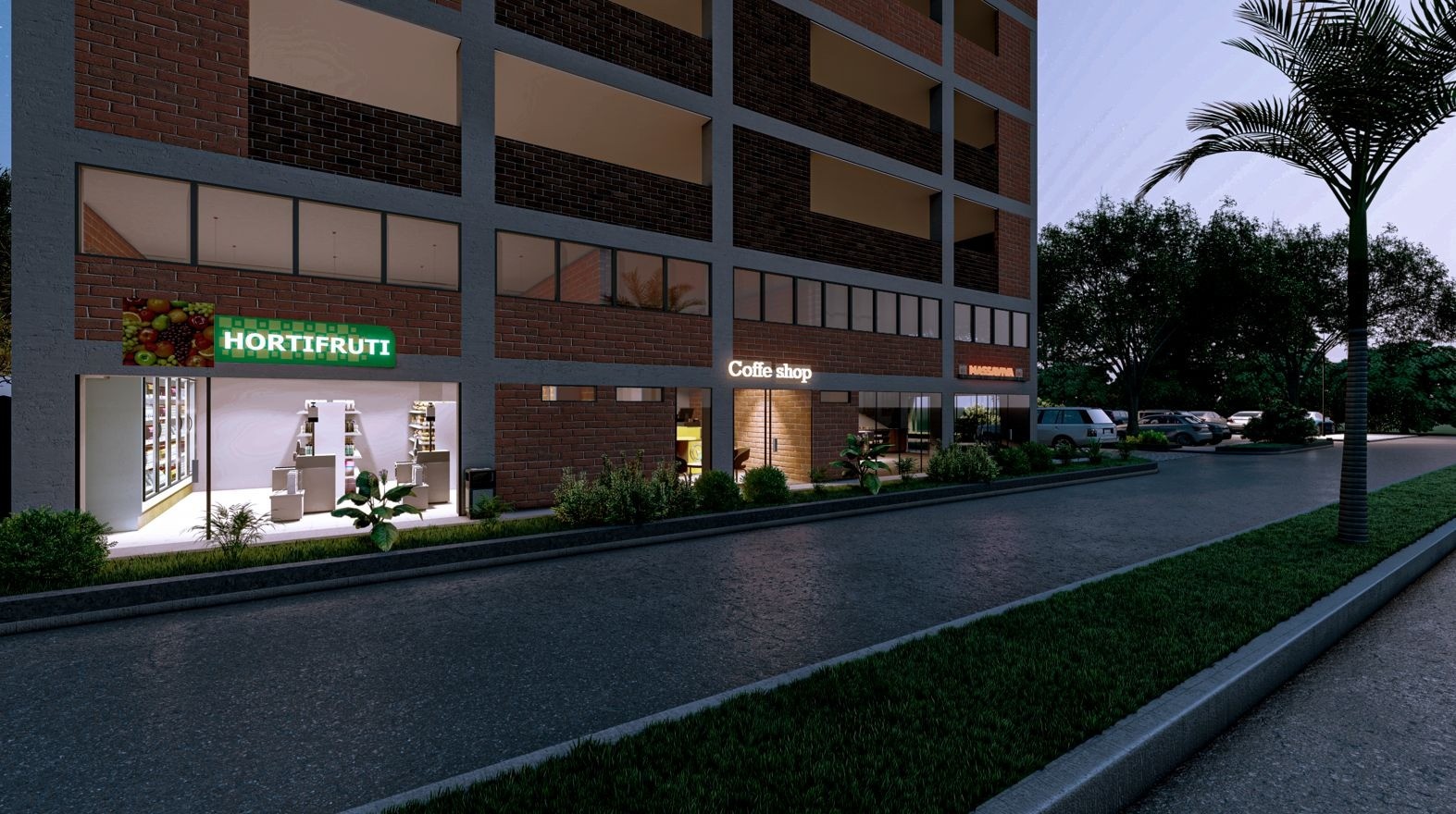 Apartamento en venta en Ditaires, Itagüí · foto 24 de 24