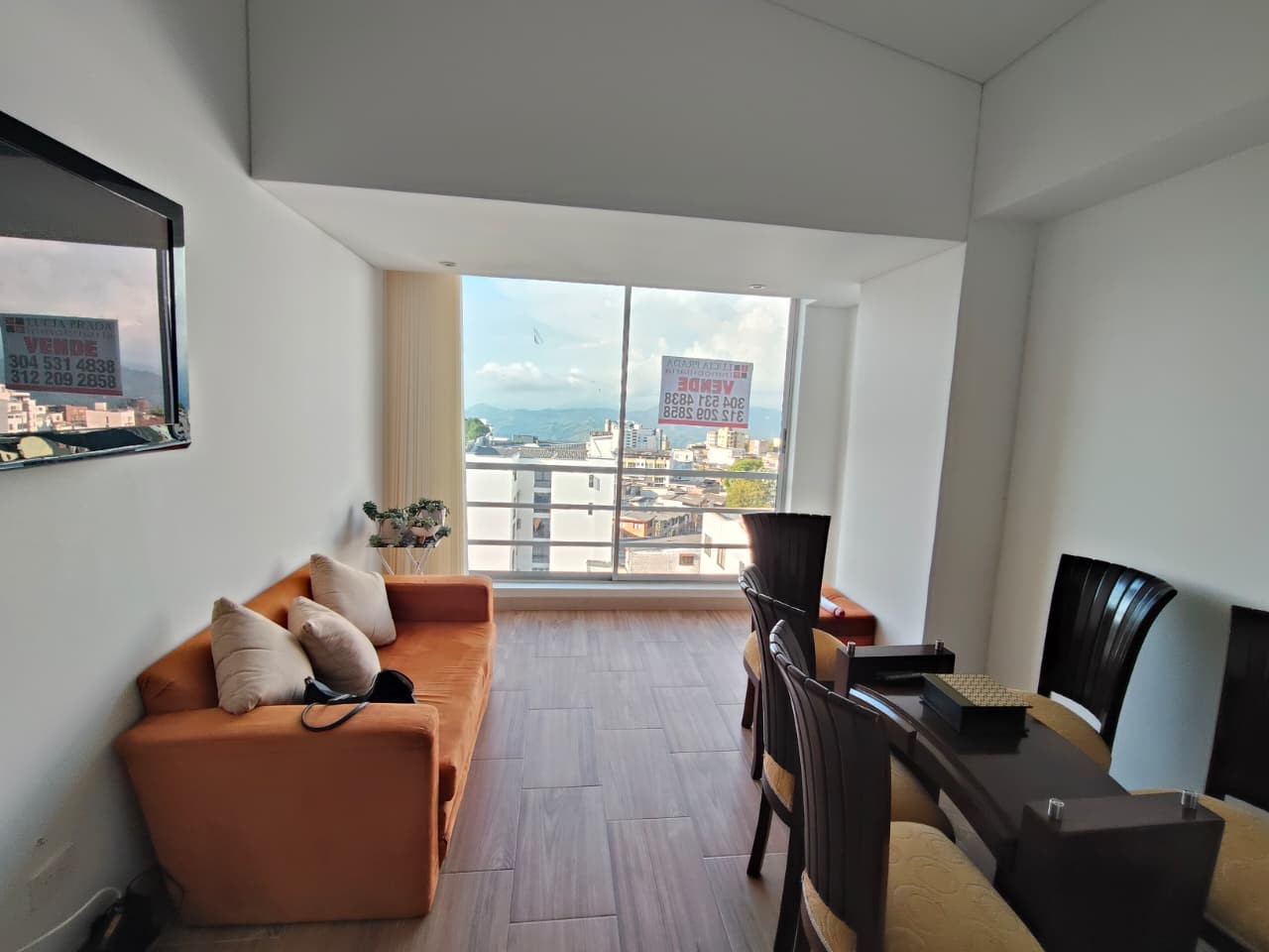 Apartamento en venta en Chipre, Manizales · foto 2 de 13
