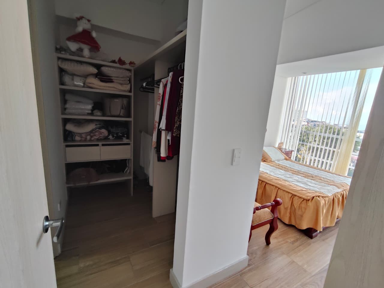 Apartamento en venta en Chipre, Manizales · foto 12 de 13