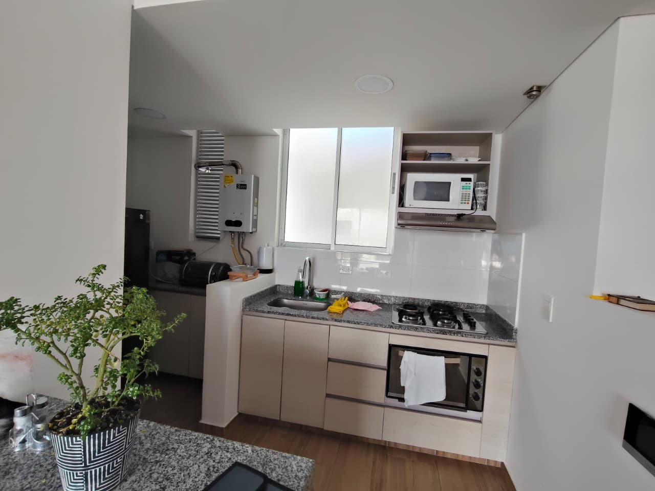 Apartamento en venta en Chipre, Manizales · foto 4 de 13