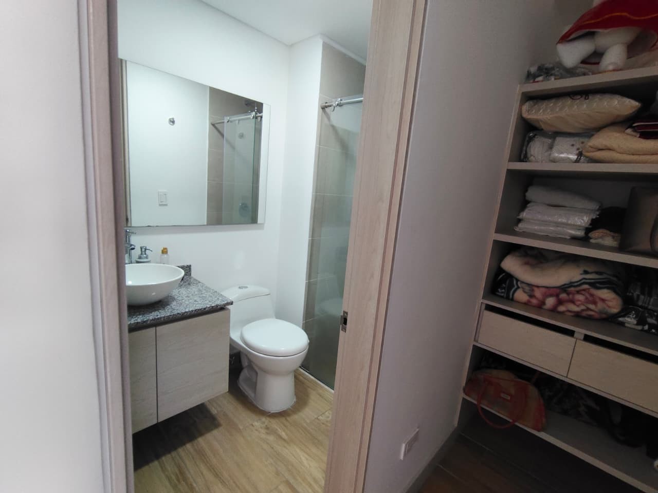 Apartamento en venta en Chipre, Manizales · foto 11 de 13