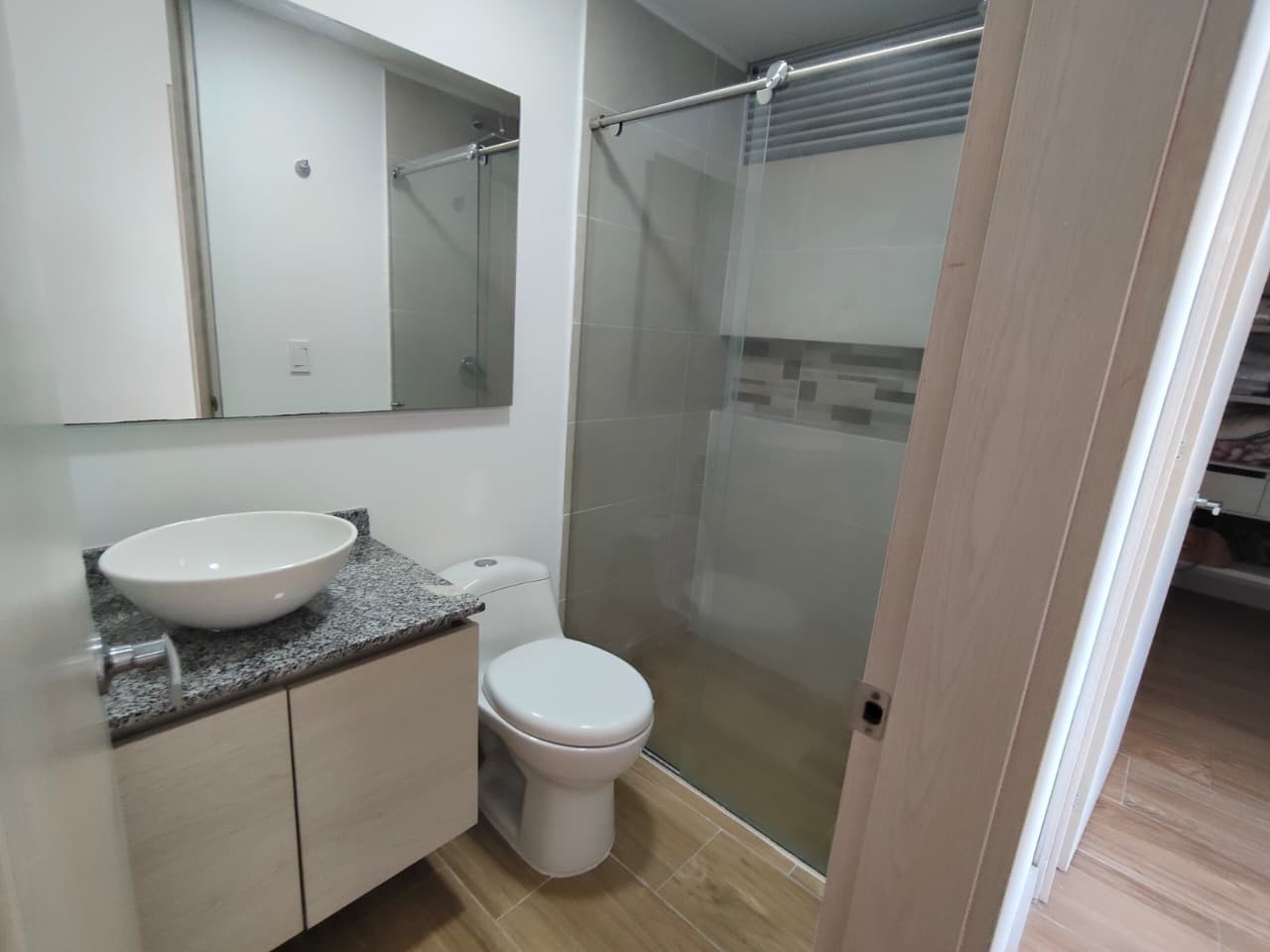 Apartamento en venta en Chipre, Manizales · foto 8 de 13