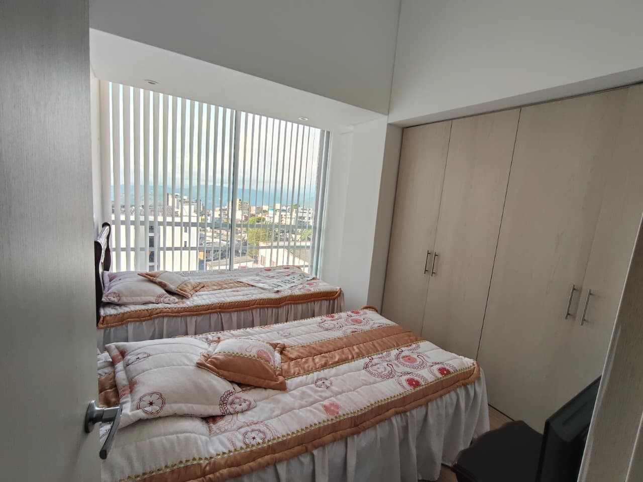 Apartamento en venta en Chipre, Manizales · foto 7 de 13
