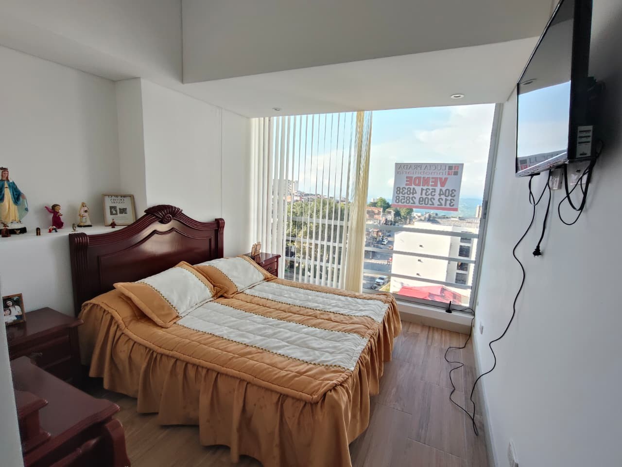 Apartamento en venta en Chipre, Manizales · foto 10 de 13