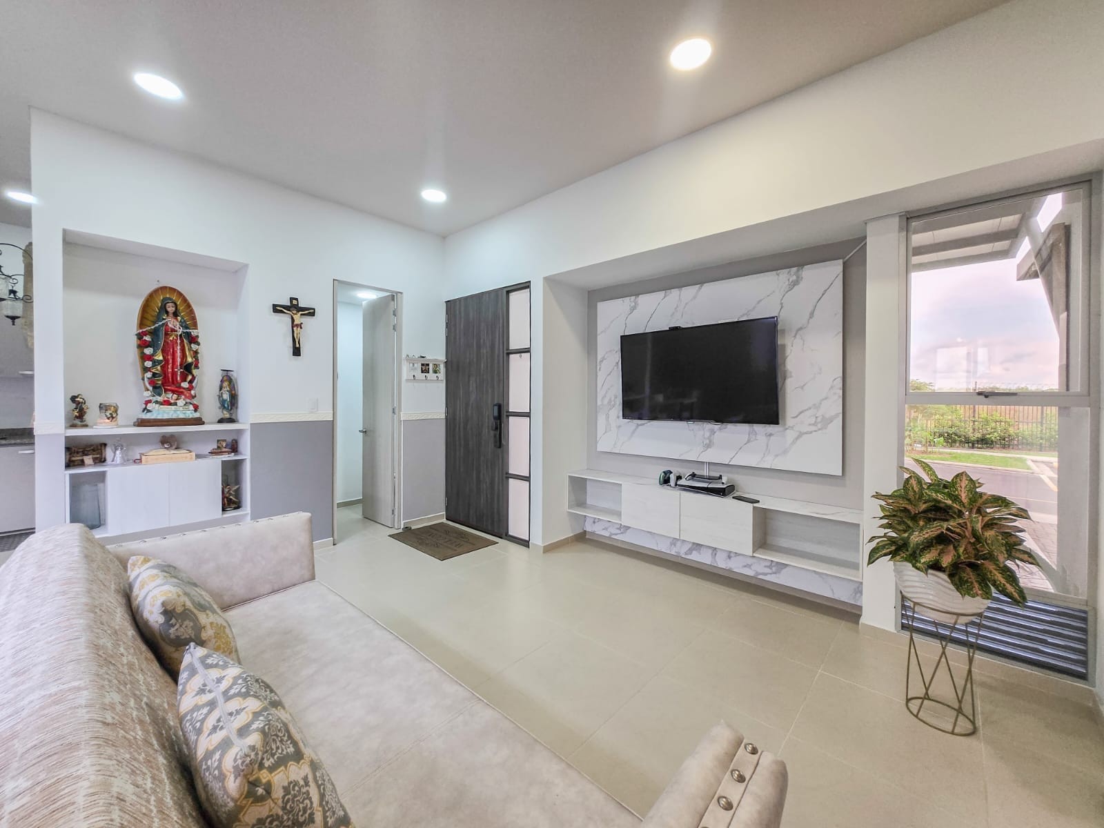 Casa en venta en Galicia, Pereira · foto 2 de 12