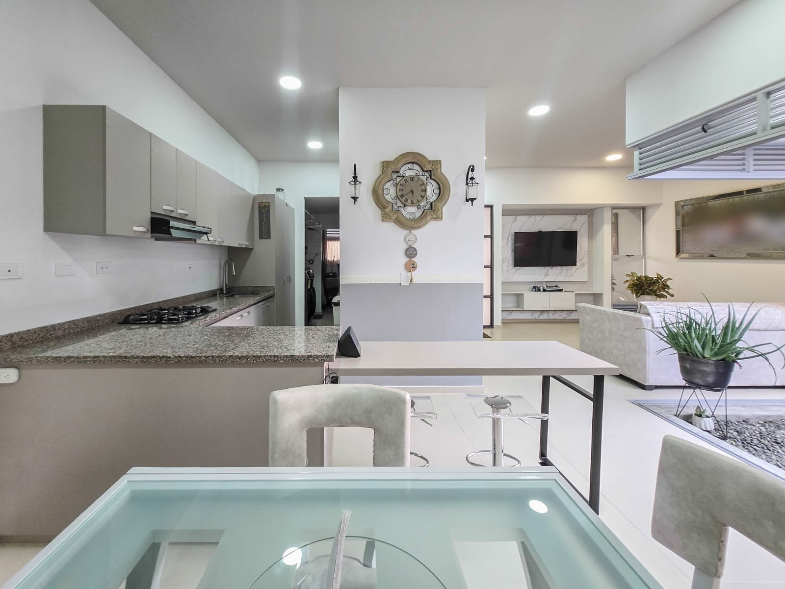 Casa en venta en Galicia, Pereira · foto 6 de 12