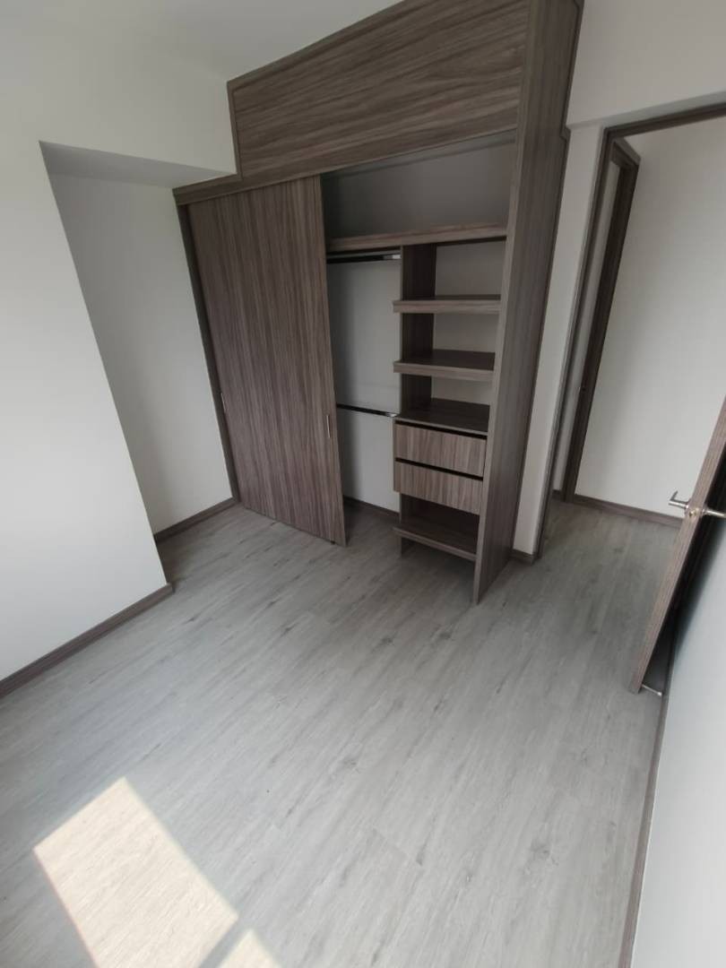 Apartamento en arriendo en Vía Las Palmas, Medellín · foto 8 de 11