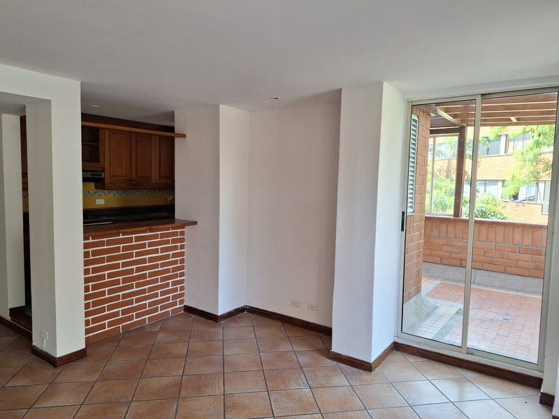 Apartaestudio en venta en El Poblado, Medellín 2