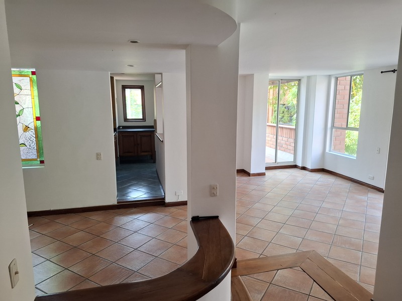 Apartaestudio en venta en El Poblado, Medellín 3
