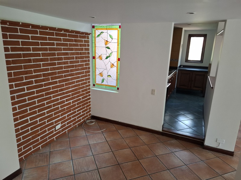 Apartaestudio en venta en El Poblado, Medellín 4